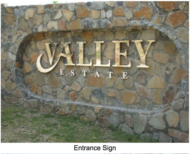 Valley View Estates Residential Building lot #118