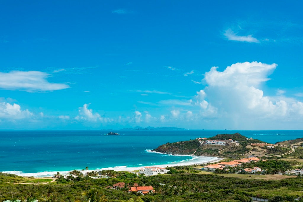 REDUCED! Villa Chere, Guana Bay