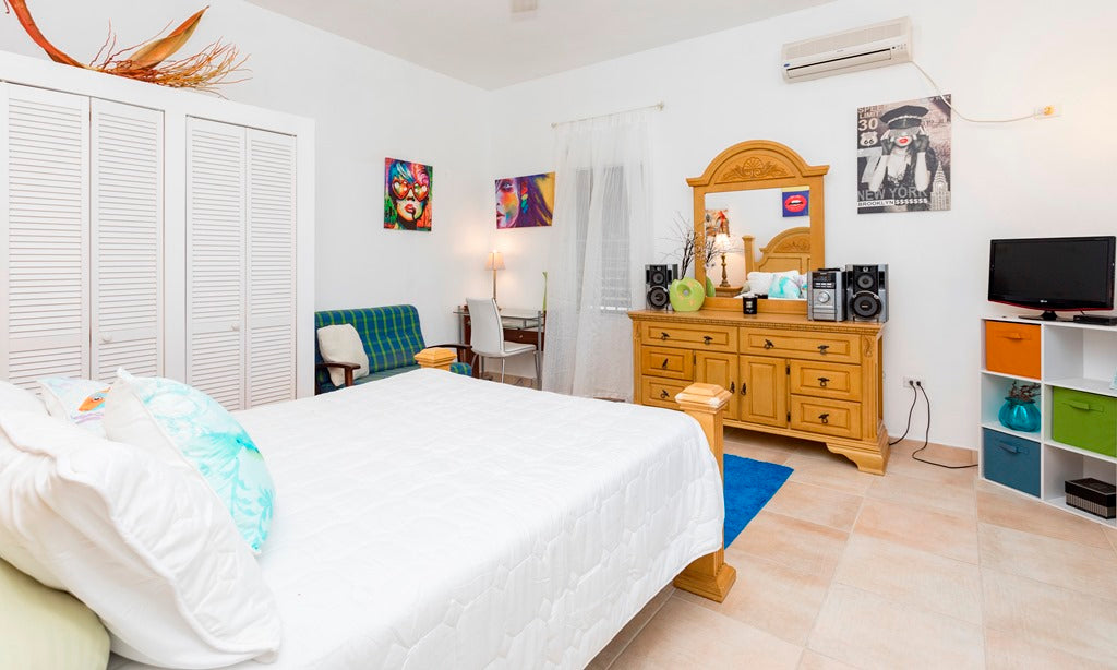 REDUCED! Villa Chere, Guana Bay