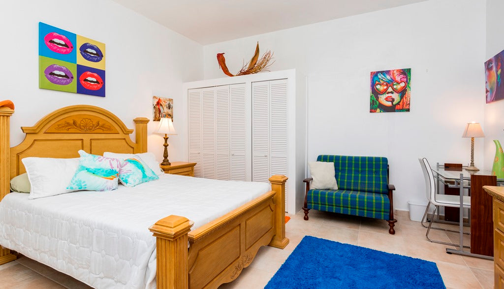 REDUCED! Villa Chere, Guana Bay