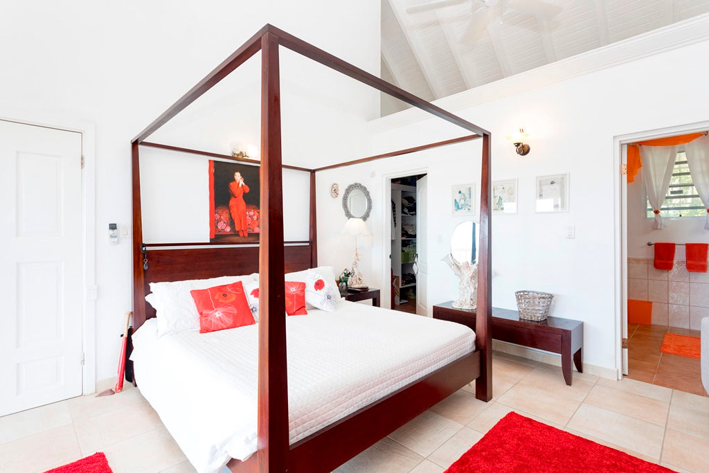 REDUCED! Villa Chere, Guana Bay