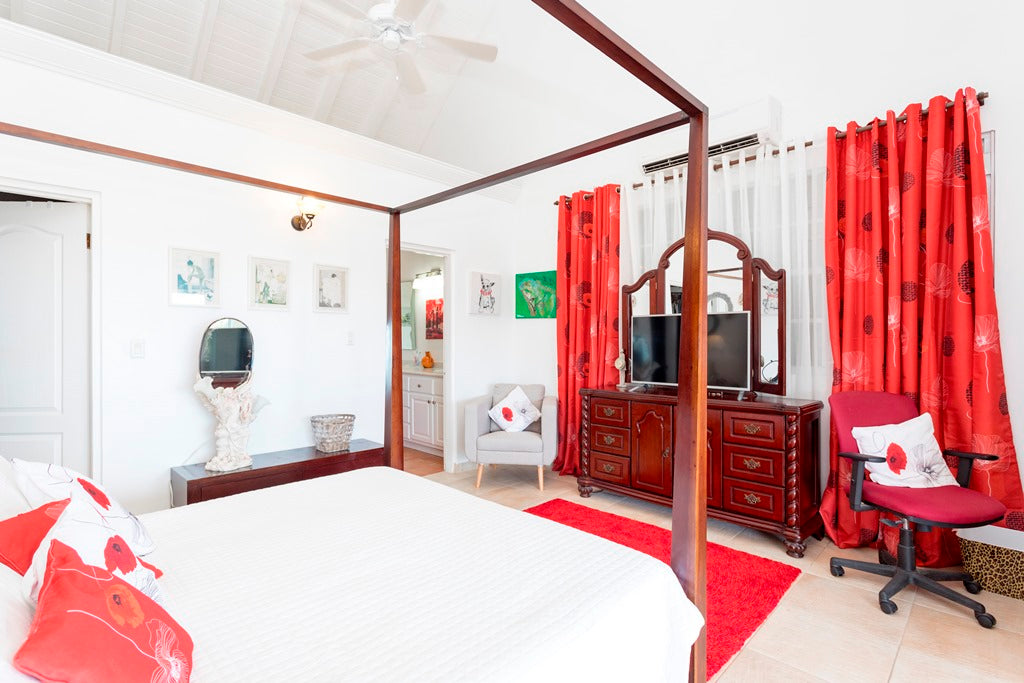 REDUCED! Villa Chere, Guana Bay