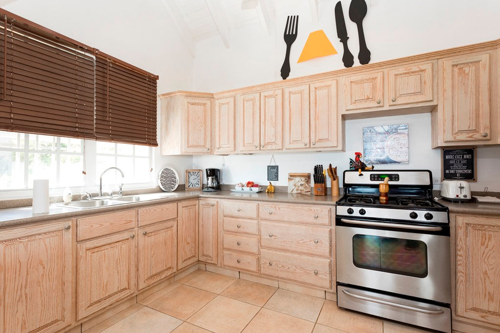 REDUCED! Villa Chere, Guana Bay