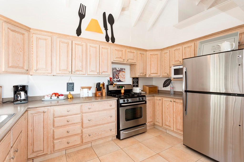 REDUCED! Villa Chere, Guana Bay