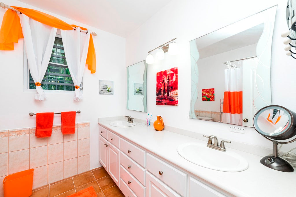 REDUCED! Villa Chere, Guana Bay