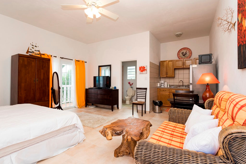 REDUCED! Villa Chere, Guana Bay