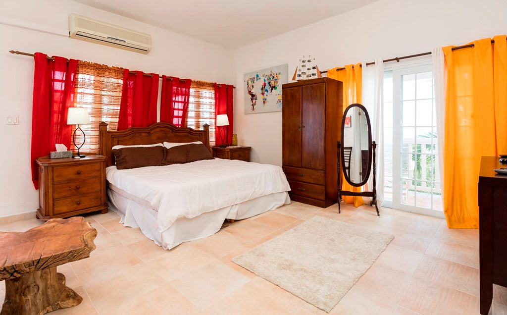 REDUCED! Villa Chere, Guana Bay