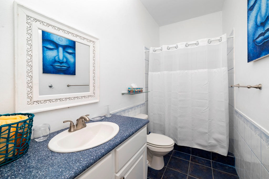 REDUCED! Villa Chere, Guana Bay