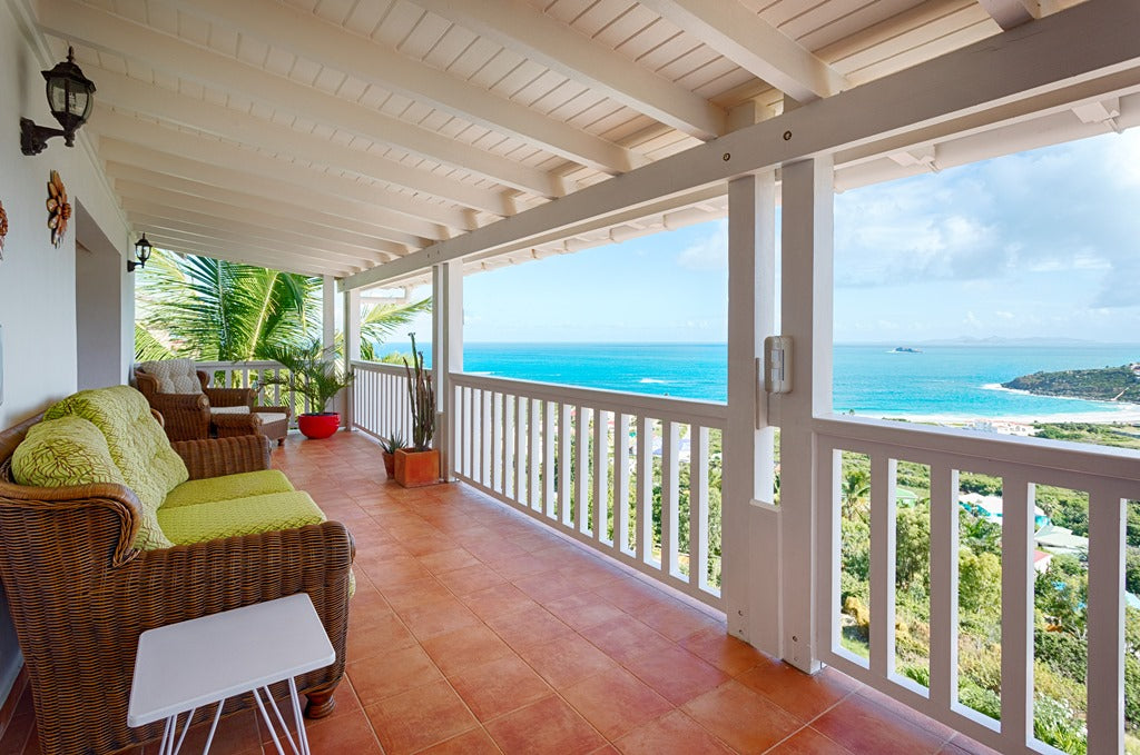 REDUCED! Villa Chere, Guana Bay