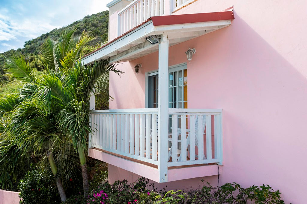 REDUCED! Villa Chere, Guana Bay
