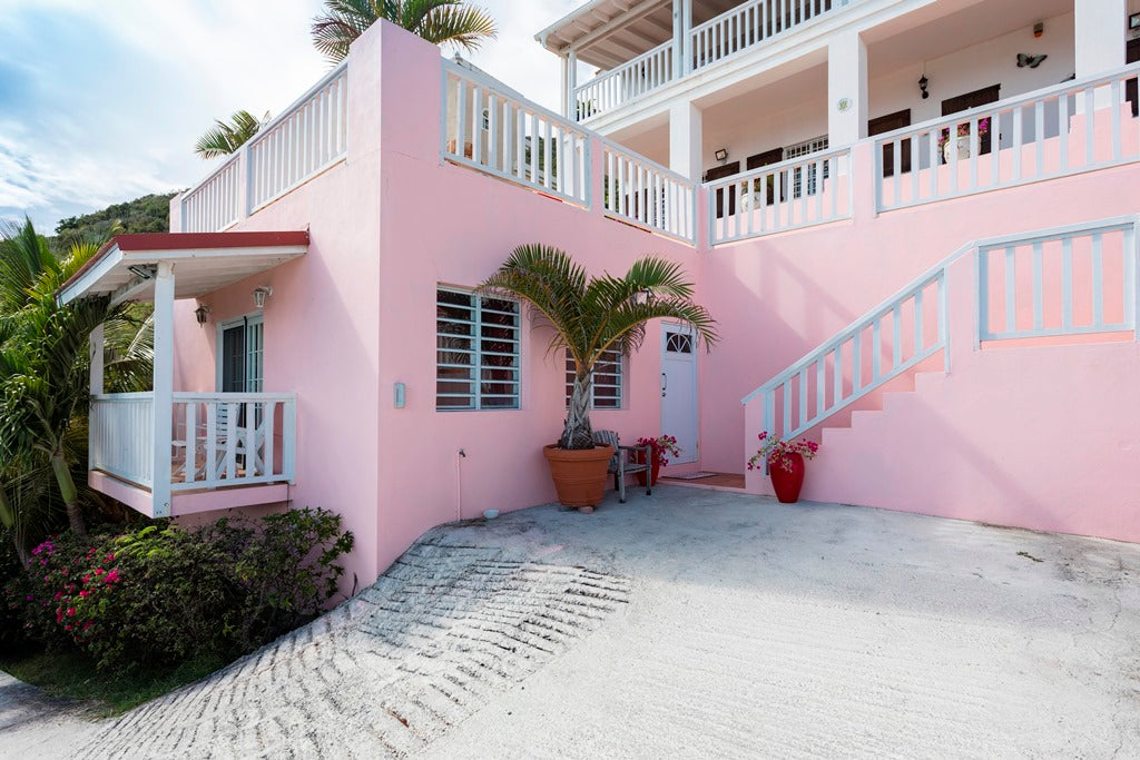 REDUCED! Villa Chere, Guana Bay