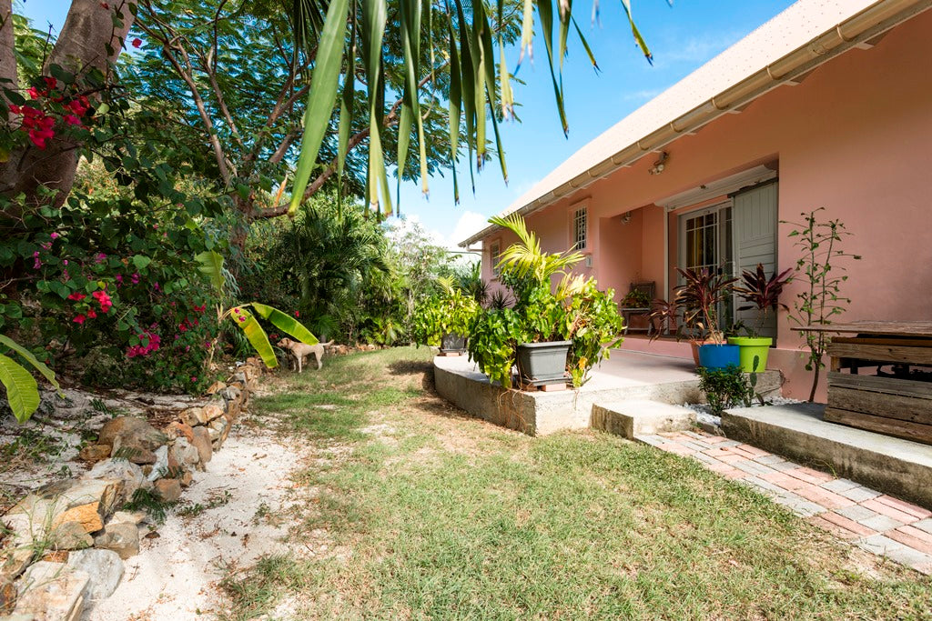REDUCED! Villa Chere, Guana Bay