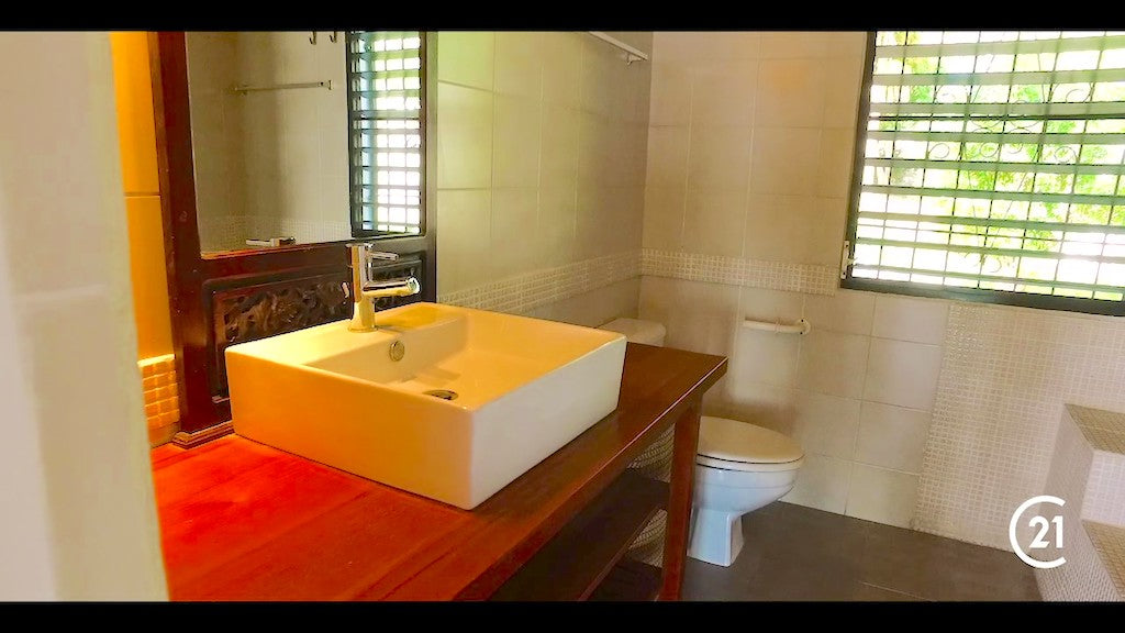 Private Pelican Villa 6A