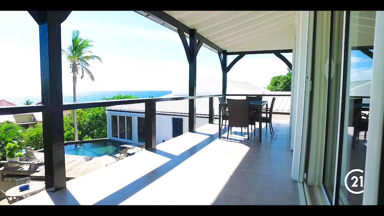 Private Pelican Villa 6A