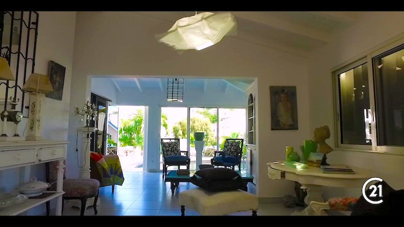 Private Pelican Villa 6A