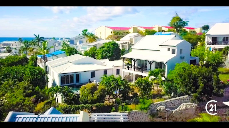 Private Pelican Villa 6A