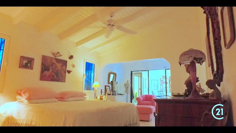 Private Pelican Villa 6A