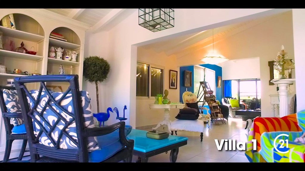 Private Pelican Villa 6A