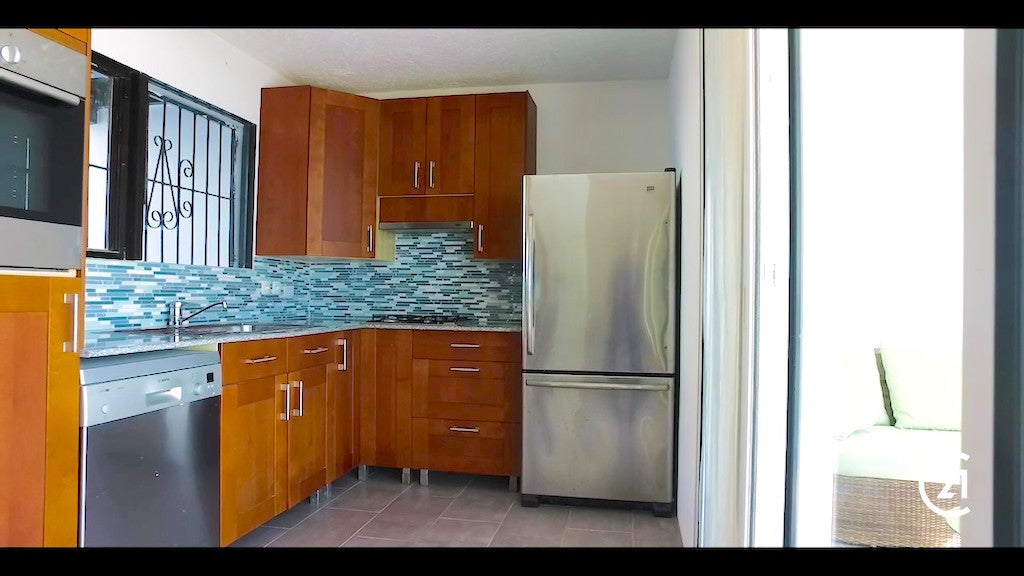 Private Pelican Villa 6A