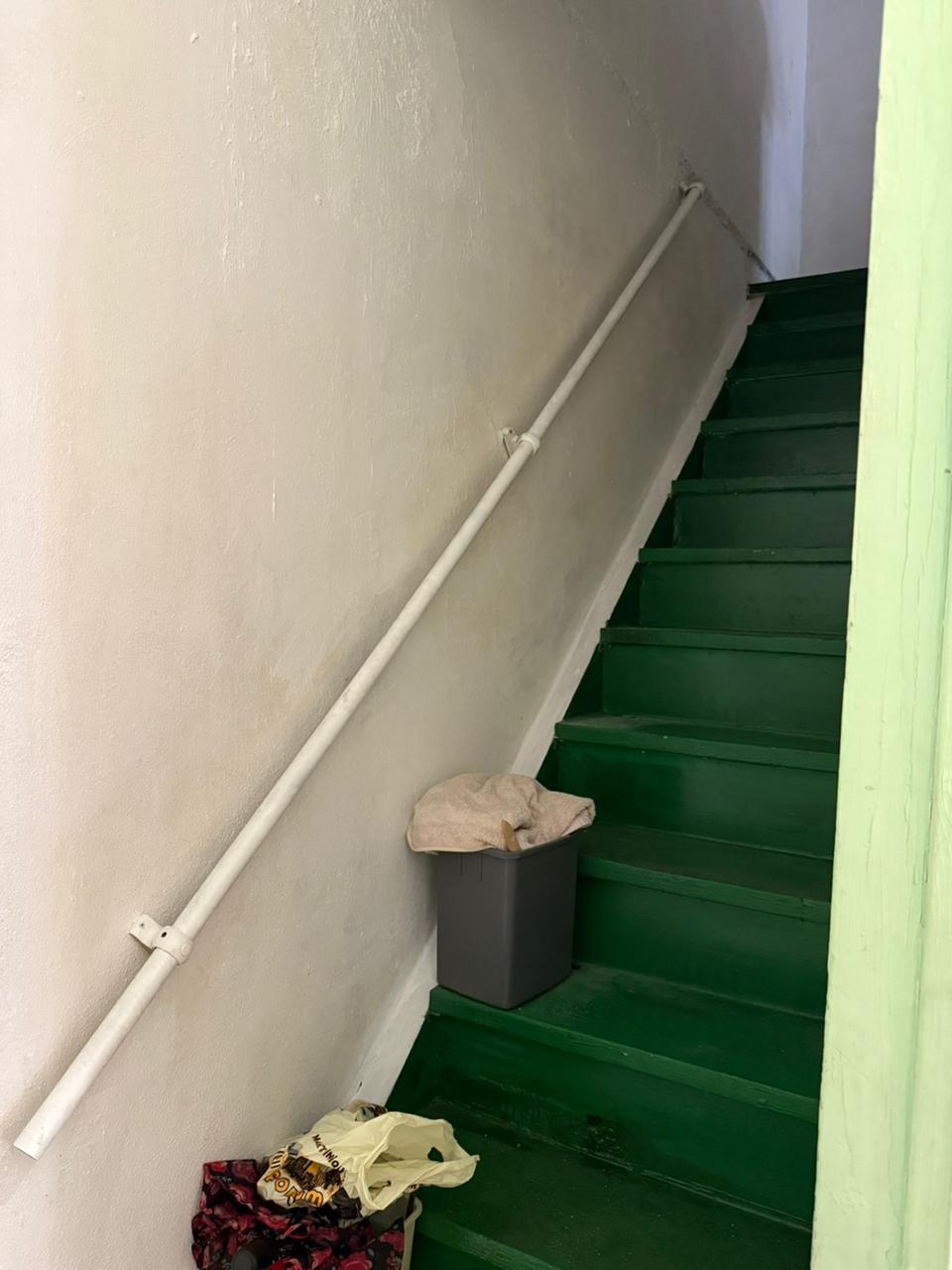 REDUCED! Chic Optic Retail Storefront – Front Street