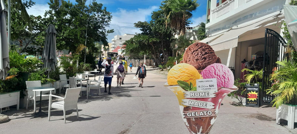 REDUCED! Chic Optic Retail Storefront – Front Street