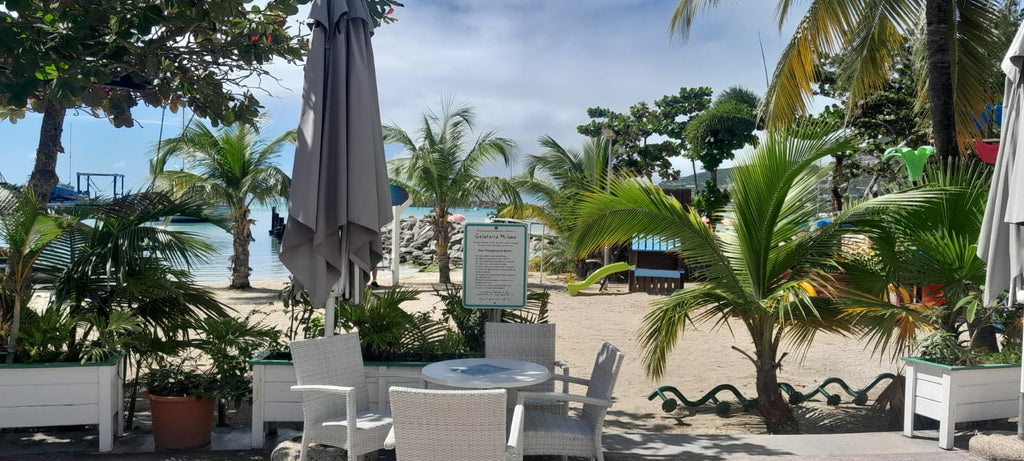 REDUCED! Chic Optic Retail Storefront – Front Street