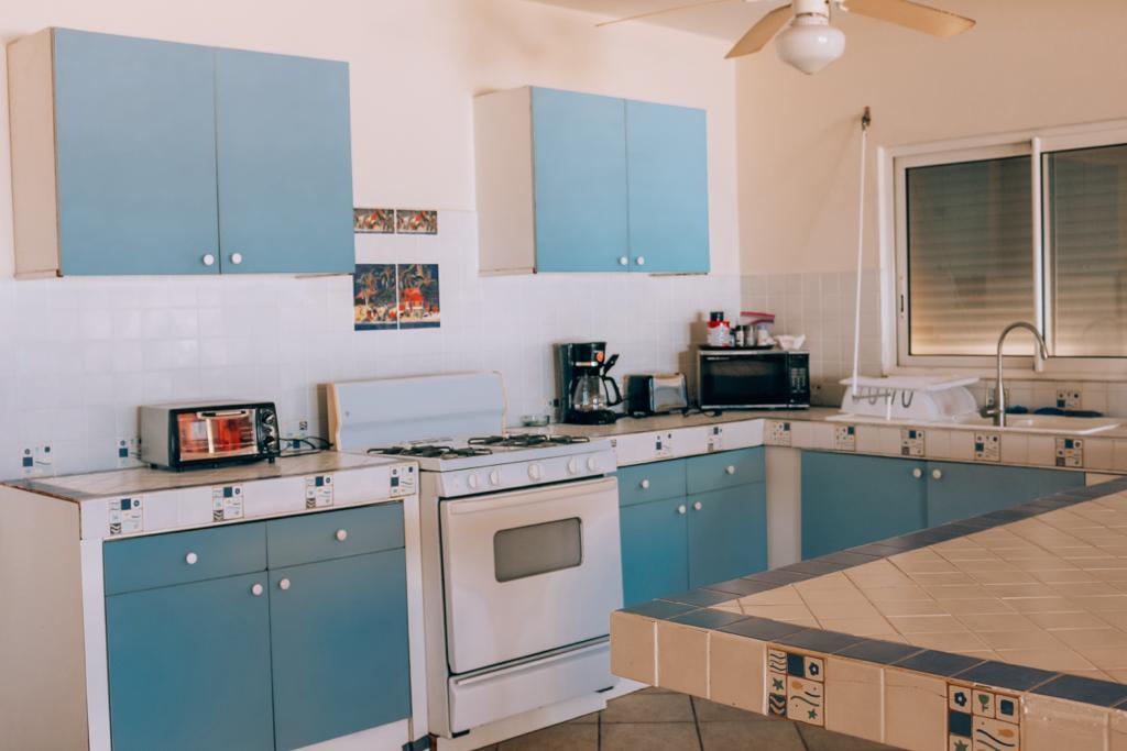 ‘La Residence’ Beachfront Apartment Building in Anguilla – Sandy Ground