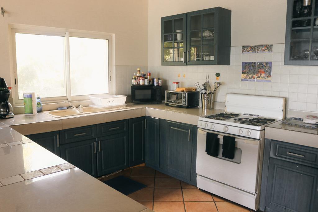 ‘La Residence’ Beachfront Apartment Building in Anguilla – Sandy Ground