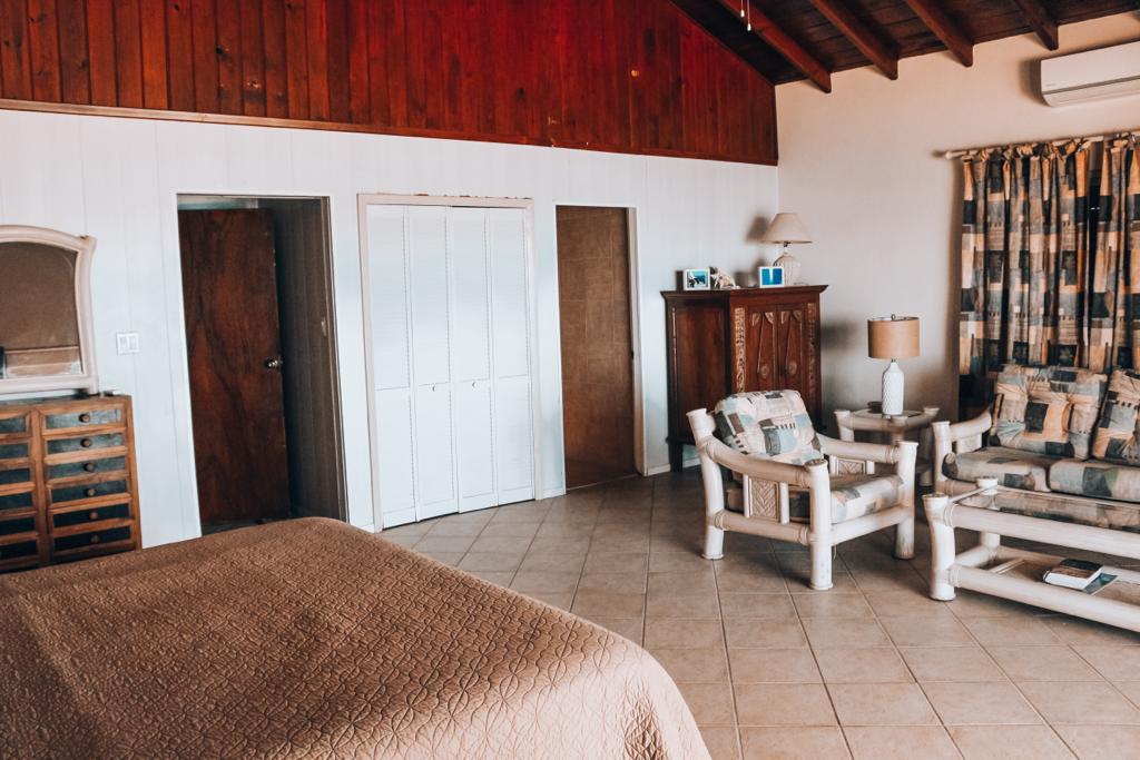 ‘La Residence’ Beachfront Apartment Building in Anguilla – Sandy Ground