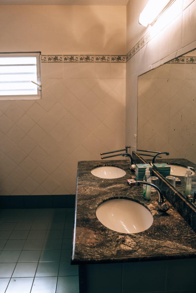 ‘La Residence’ Beachfront Apartment Building in Anguilla – Sandy Ground