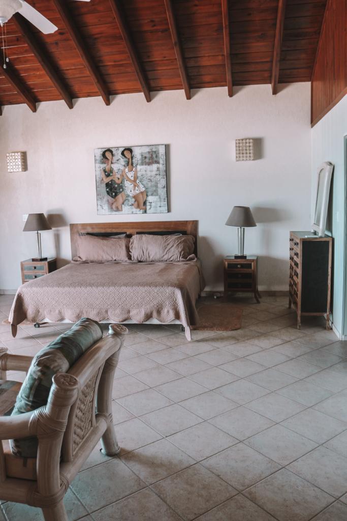 ‘La Residence’ Beachfront Apartment Building in Anguilla – Sandy Ground