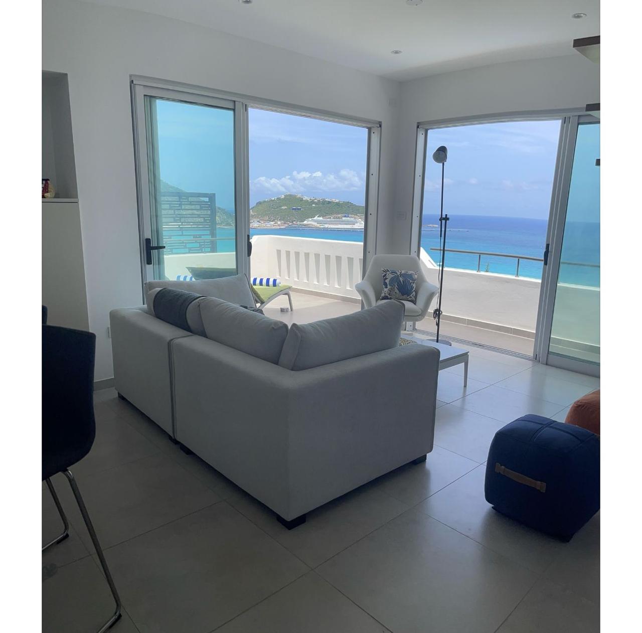 SoLea Little Bay Condo