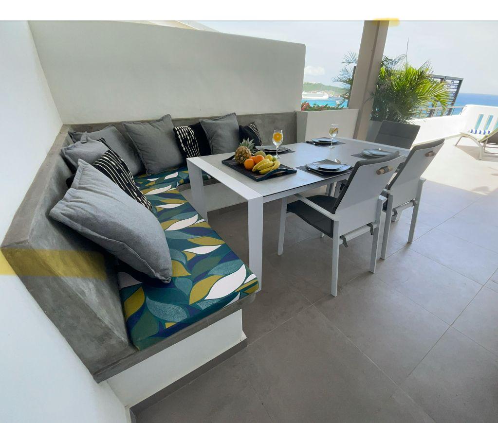 SoLea Little Bay Condo