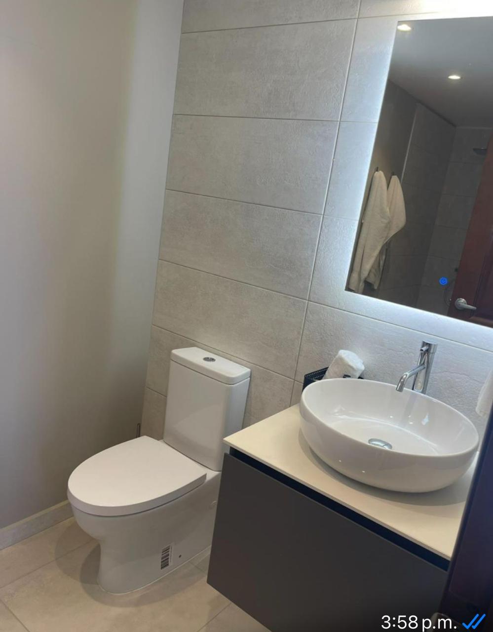 SoLea Little Bay Condo