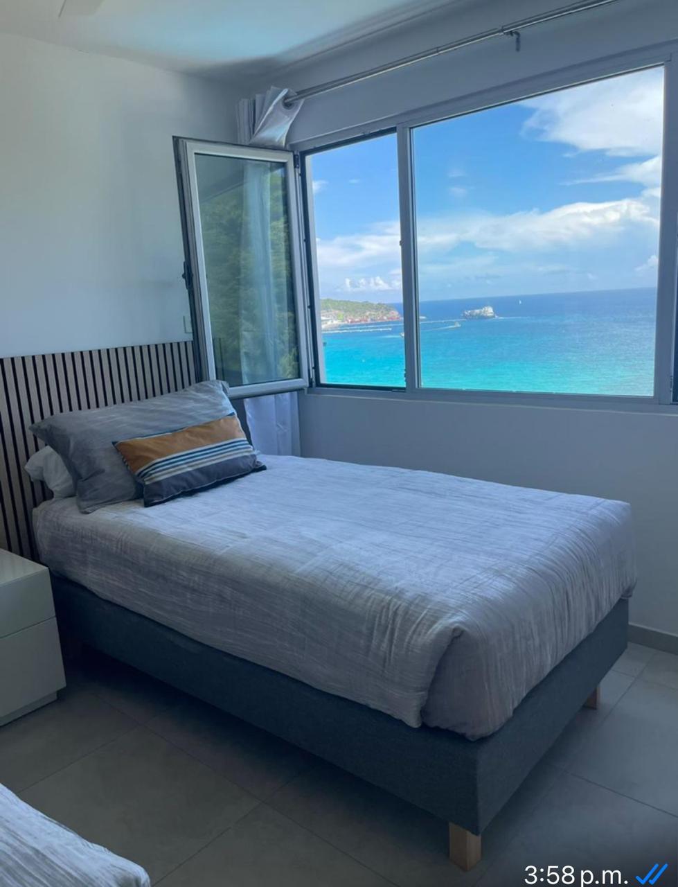 SoLea Little Bay Condo