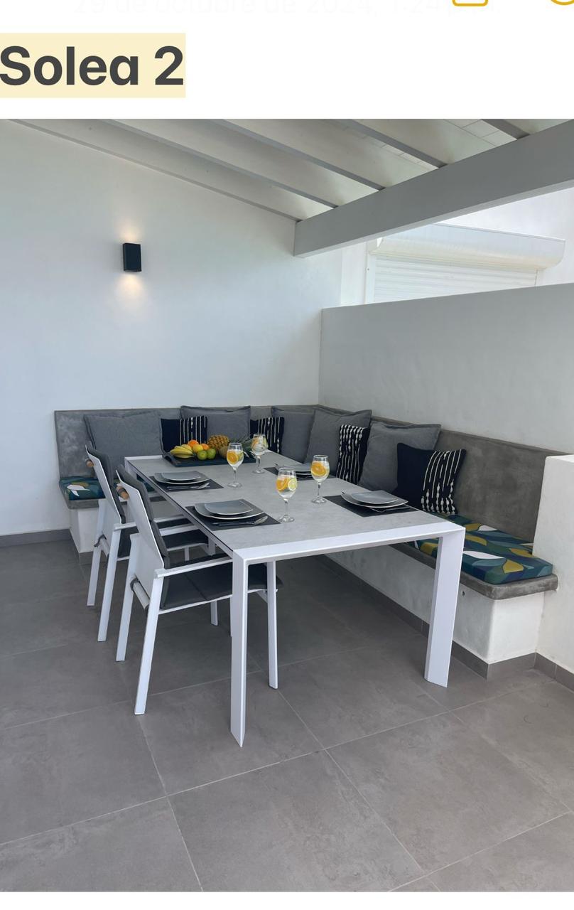 SoLea Little Bay Condo