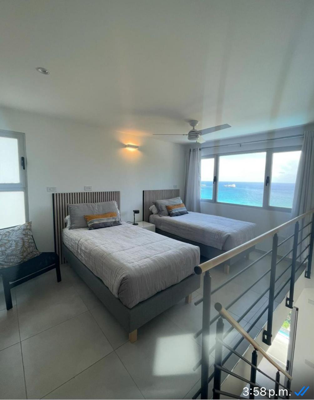 SoLea Little Bay Condo