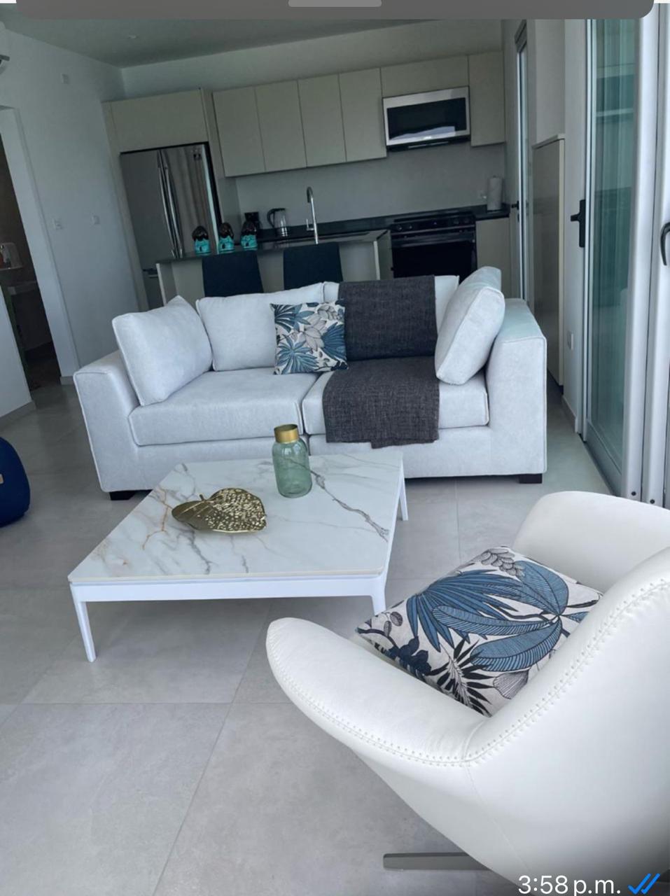 SoLea Little Bay Condo