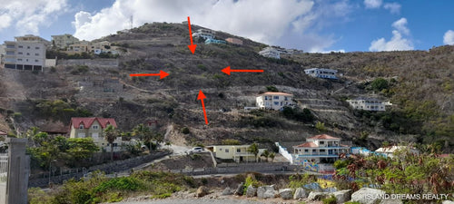 Back Bay Lot – Trush Road