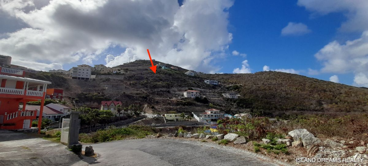 Back Bay Lot – Trush Road