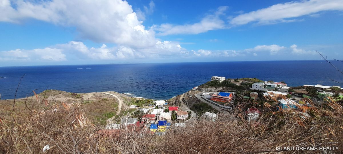 Back Bay Lot – Trush Road