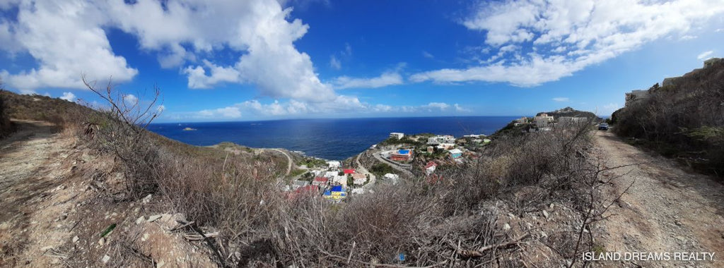 Back Bay Lot – Trush Road