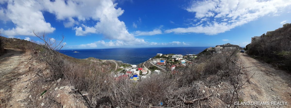 Back Bay Lot – Trush Road