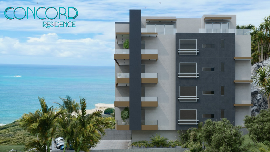 Concord Residence – Pelican Key