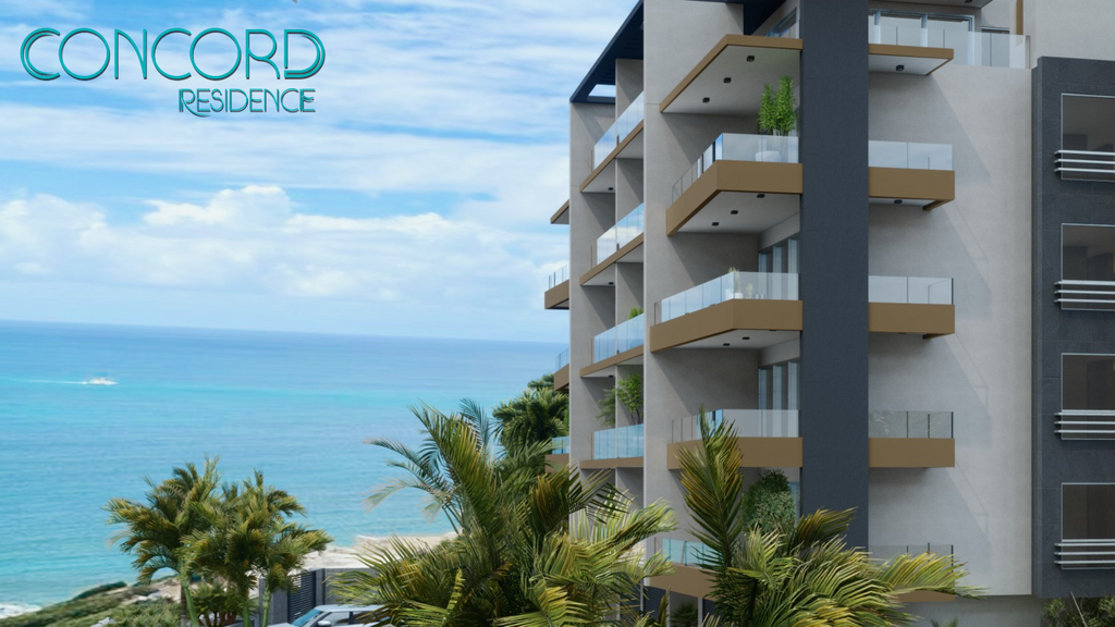 Concord Residence – Pelican Key