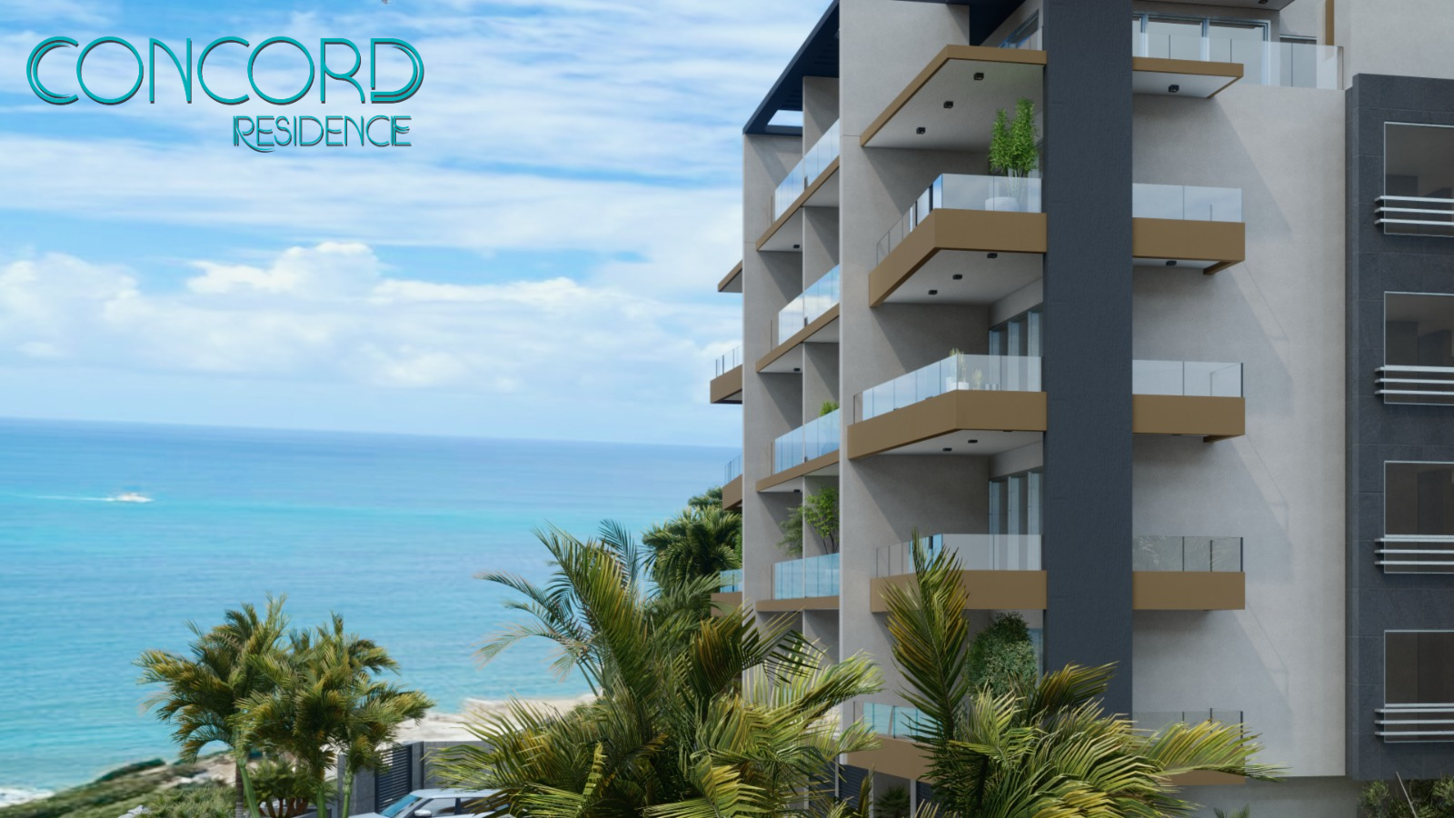 Concord Residence – Pelican Key