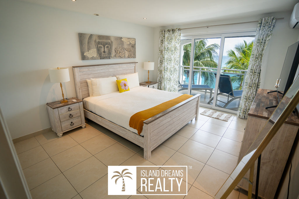Maho Beach House