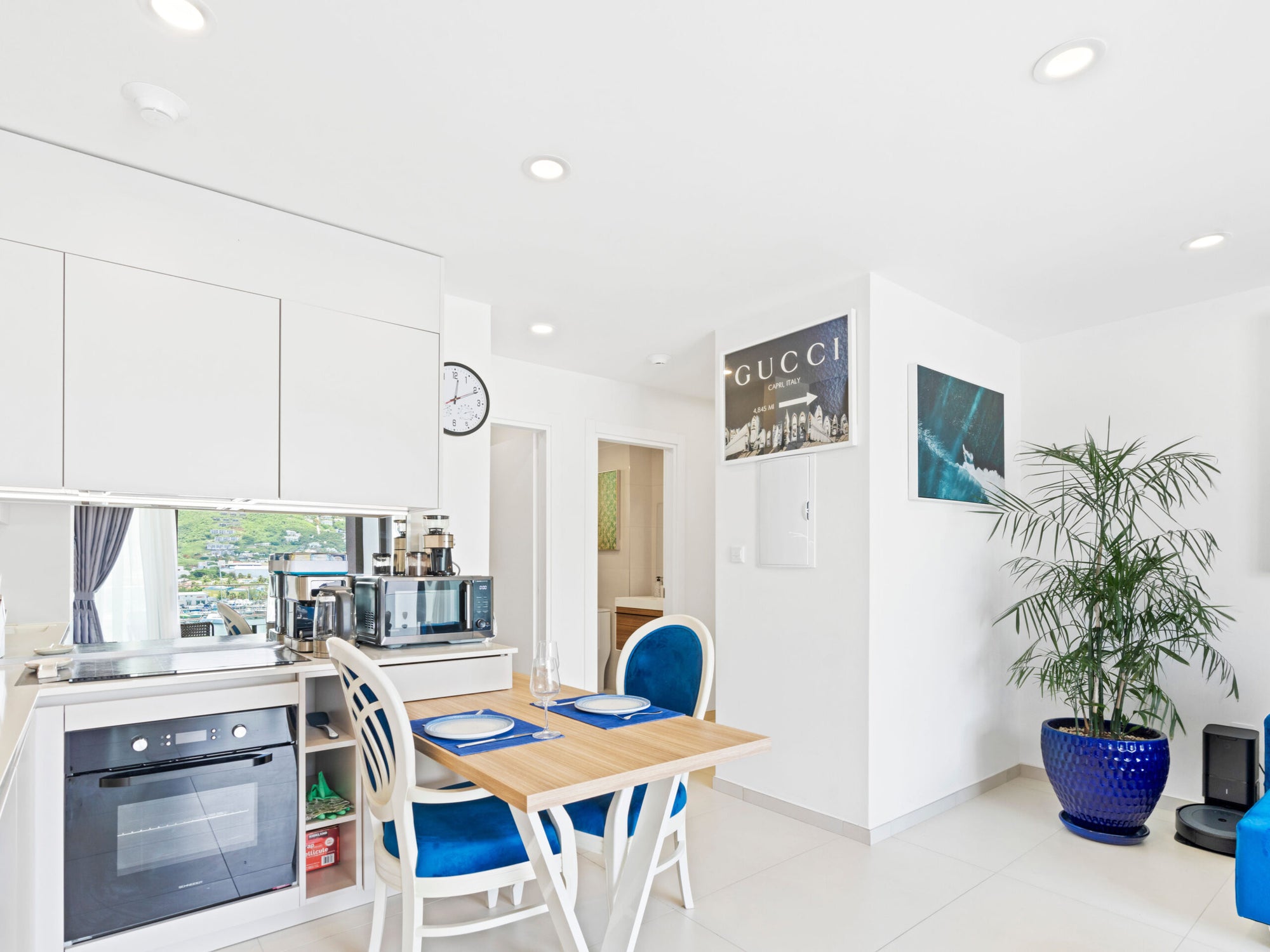 Unit 132 – One Bedroom Condo at The Hills Residence