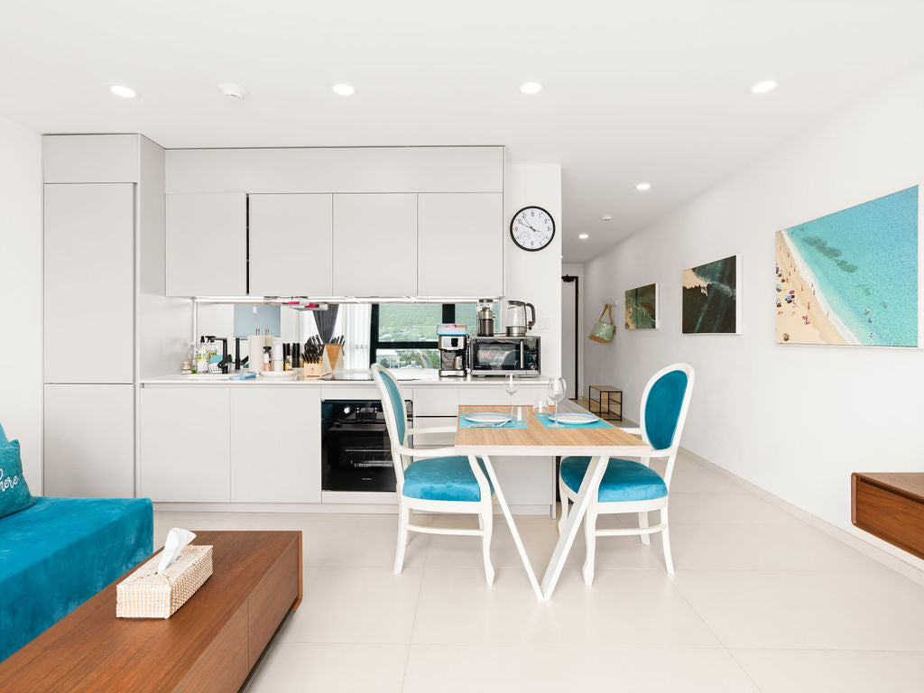 Unit 131 – One Bedroom Condo at The Hills Residence