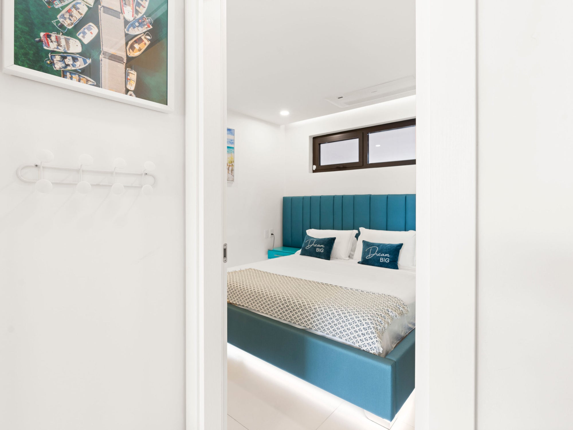Unit 132 – One Bedroom Condo at The Hills Residence